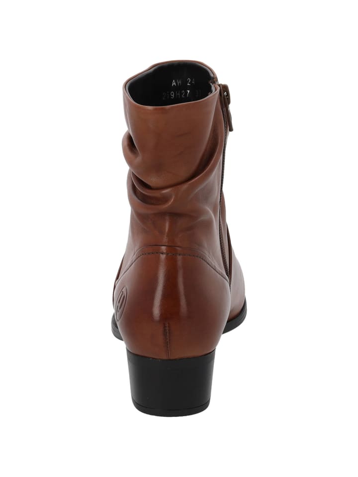 palado Stiefeletten in brown günstig kaufen