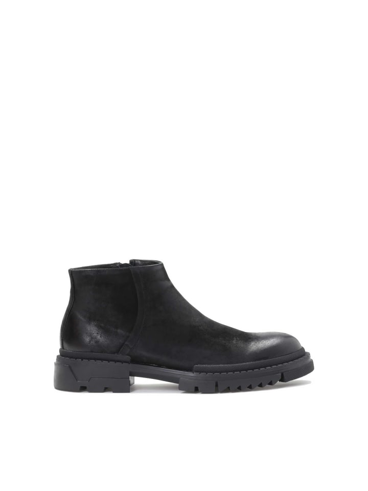 Kazar Chelsea Boots  INGO in Schwarz günstig kaufen