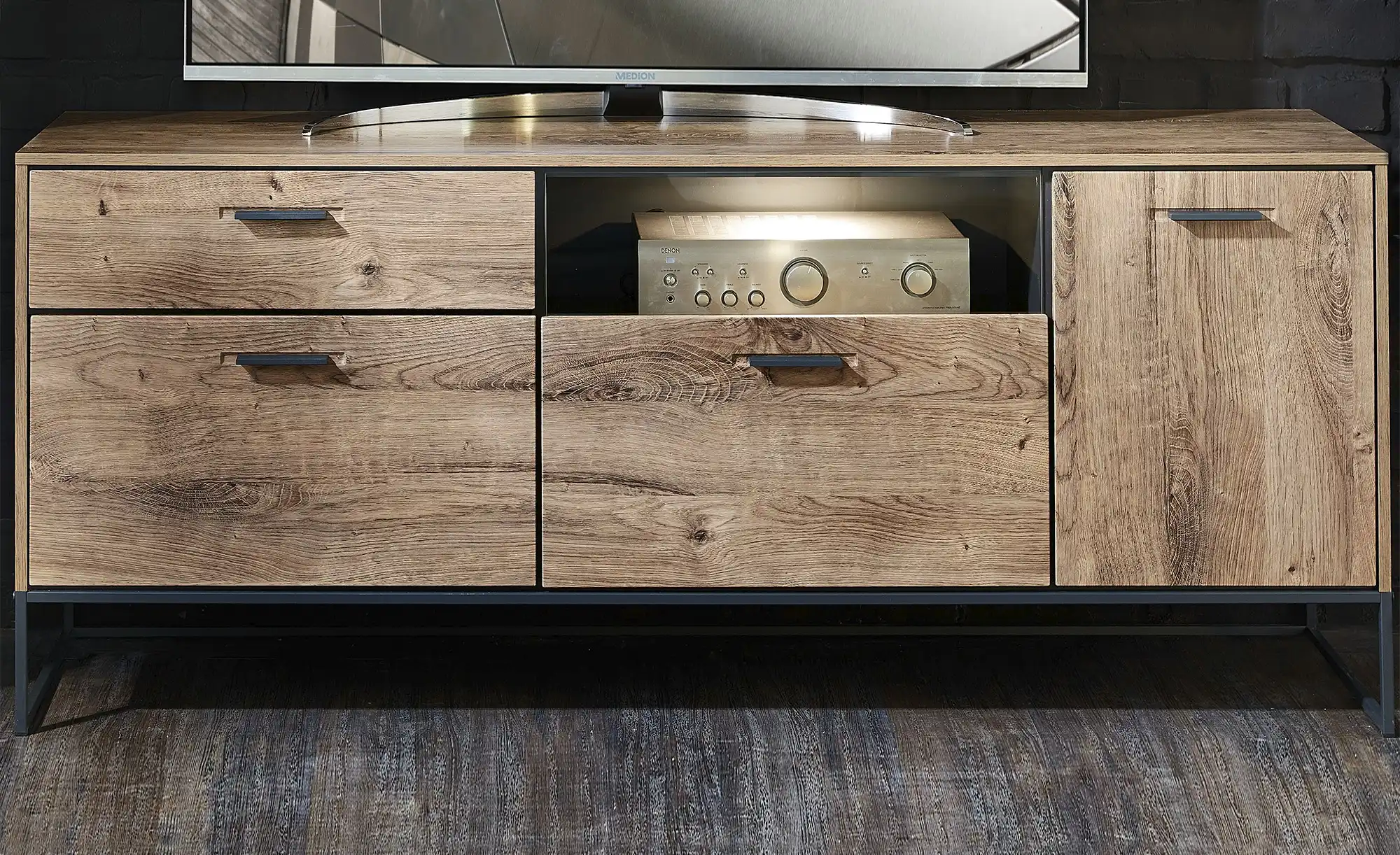 Primo Sideboard New York