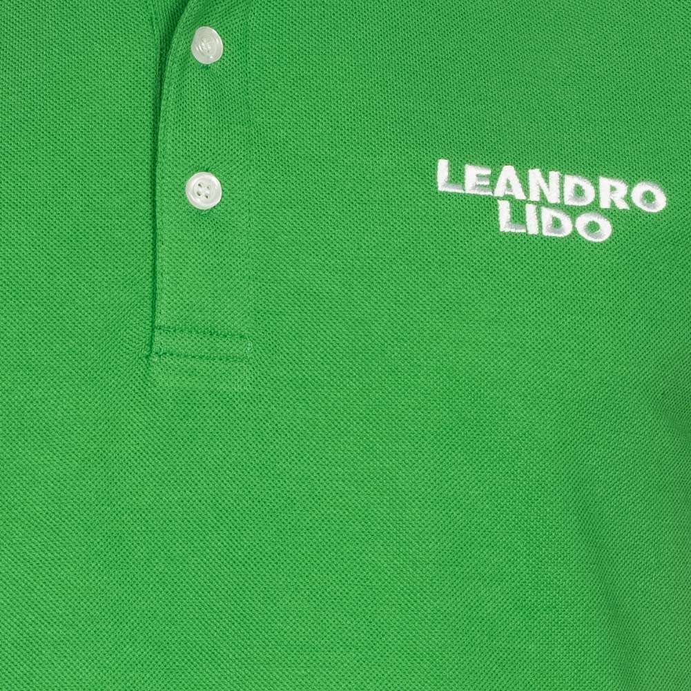 LEANDRO LIDO 