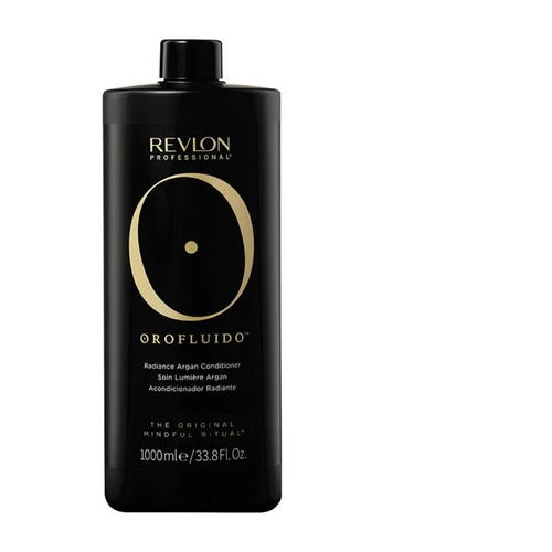 Balsam de păr Orofluido Radiance Argan 1000 ml