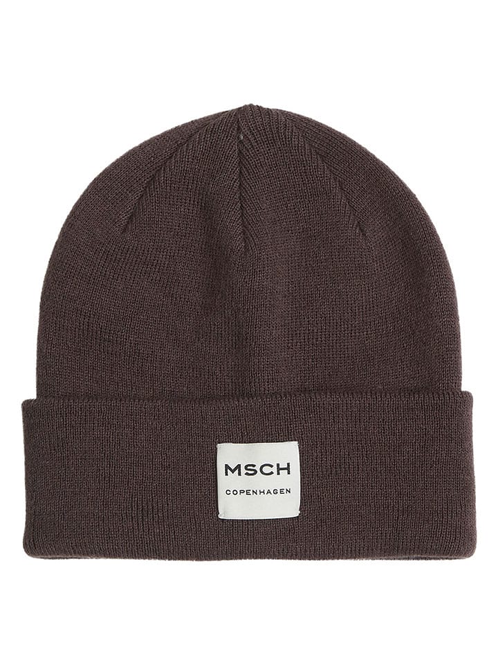 MOSS COPENHAGEN Beanie 