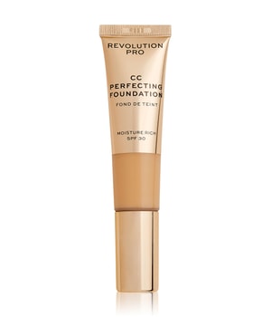 REVOLUTION PRO CC Perfecting Foundation Foundation Drops-26 ml