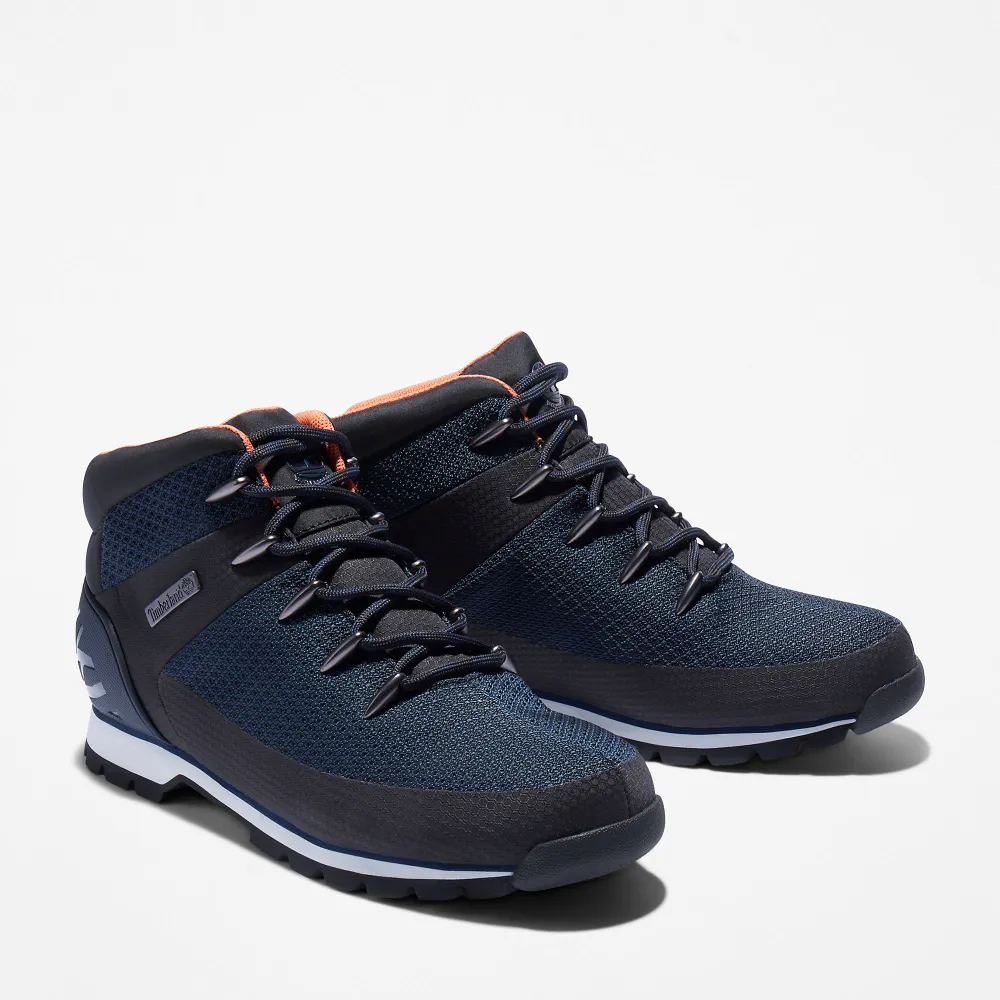 Timberland Euro Sprint TB0A1QKA0191 / blau