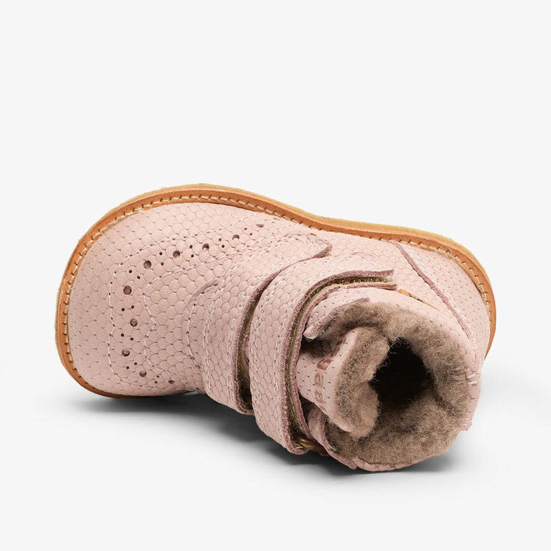 ellie v tex rose waves - Rose