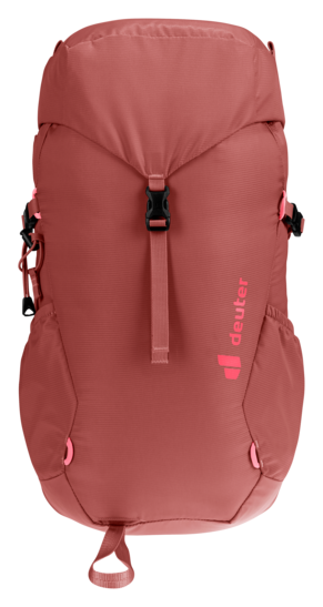 deuter Climber 22 | Kinderrucksack