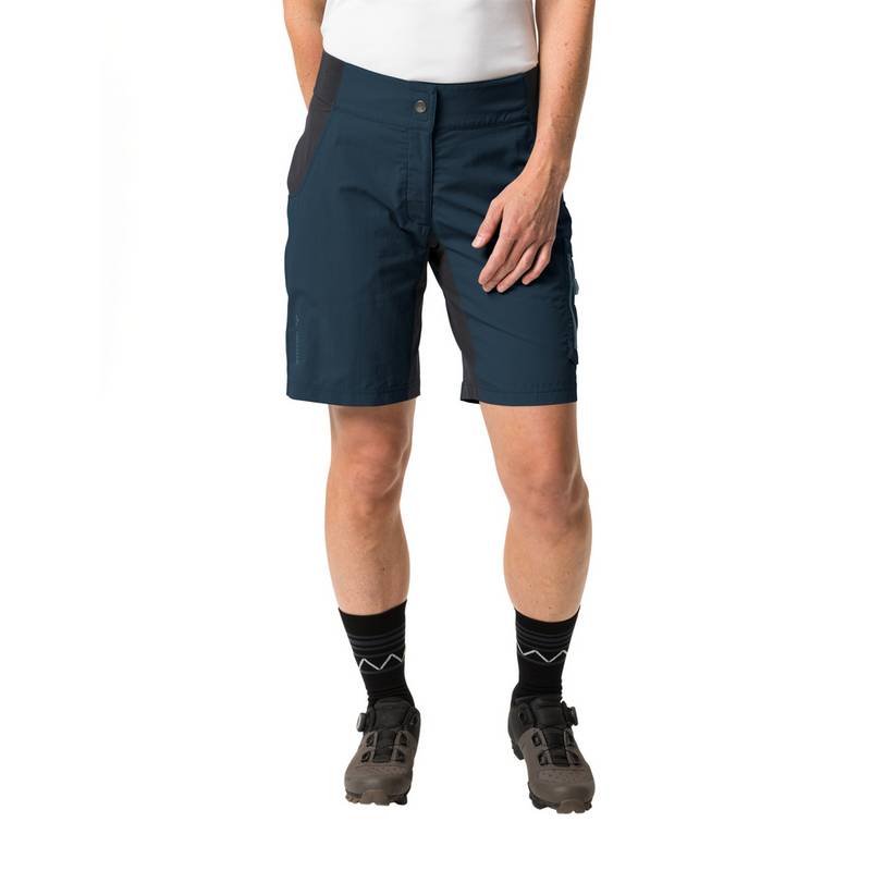 VAUDE Women's Qimsa Shorty Funktionshose Damen