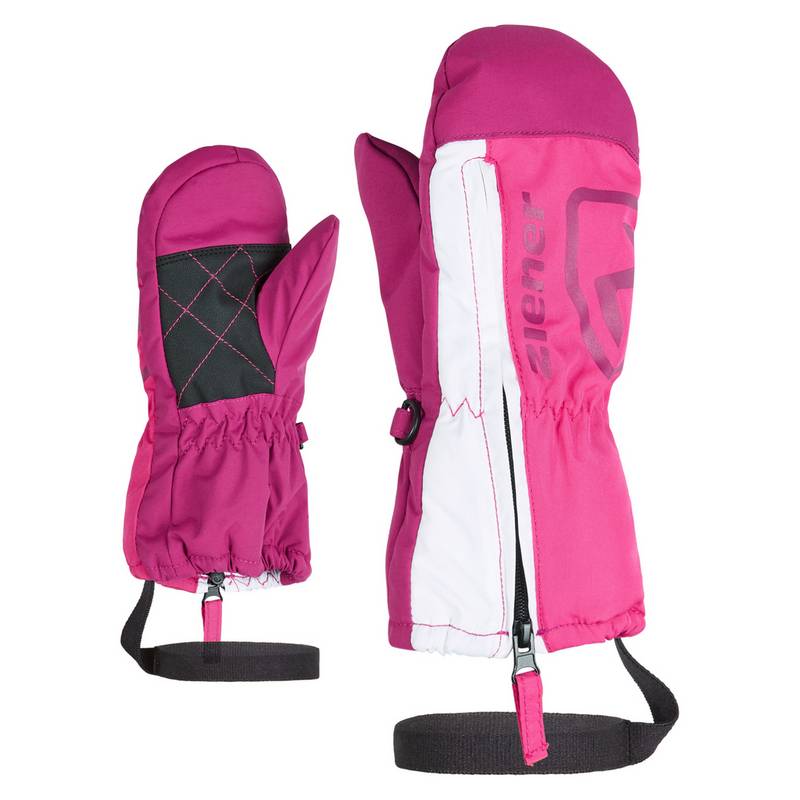 Ziener LEON MINIS Outdoorhandschuhe