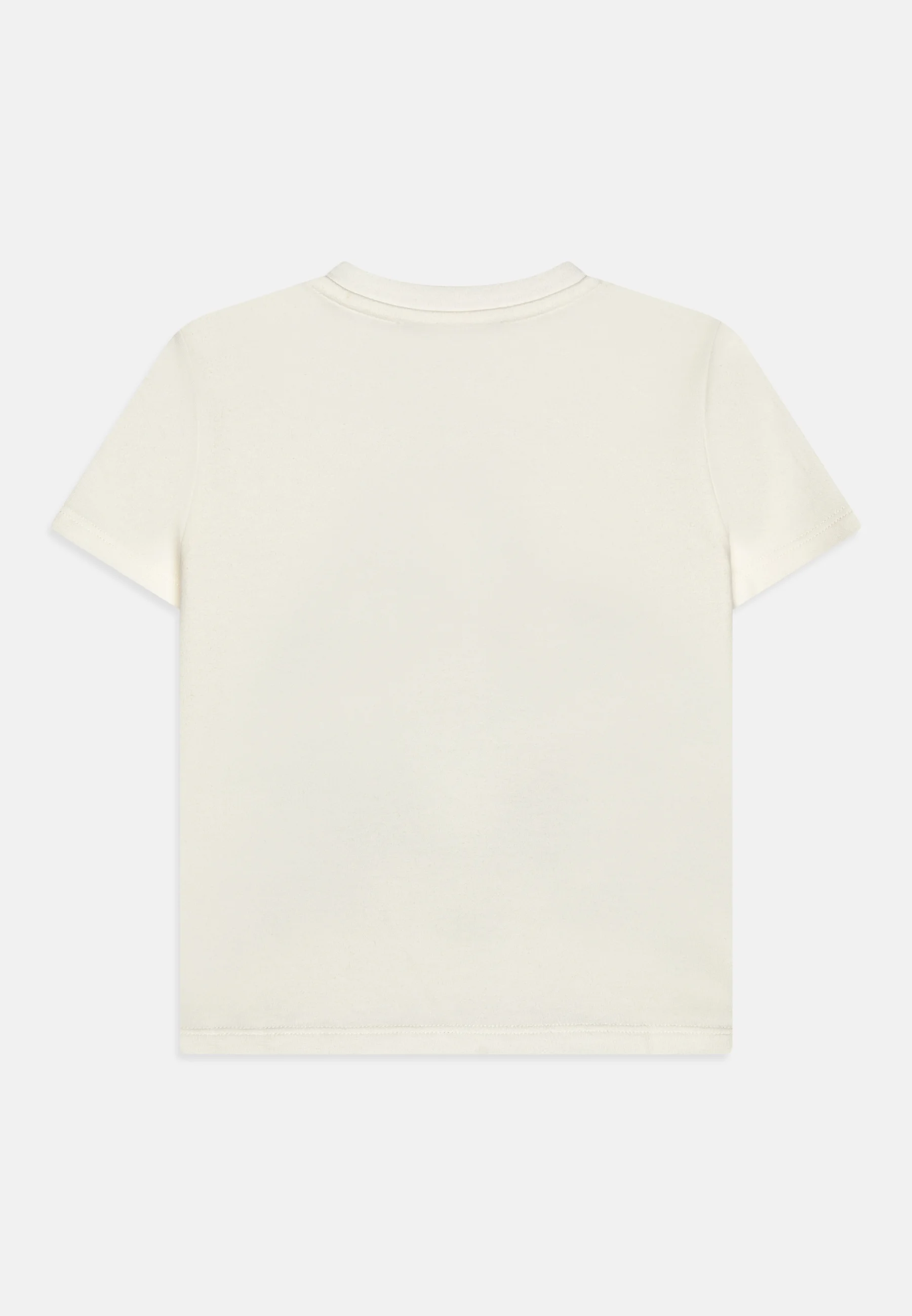 Versace STEMMA PRINT UNISEX - Camiseta estampada