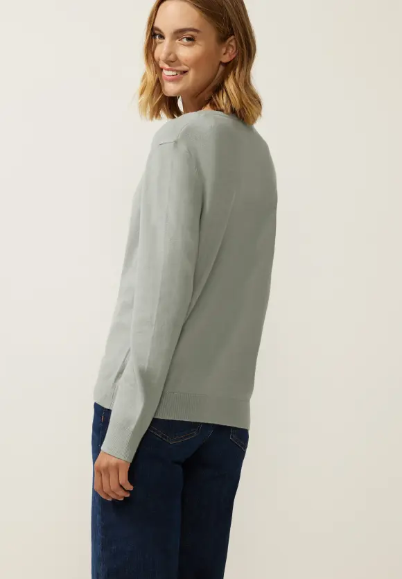Street One Feinstrickpullover