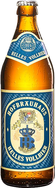 Hofbräuhaus Hell