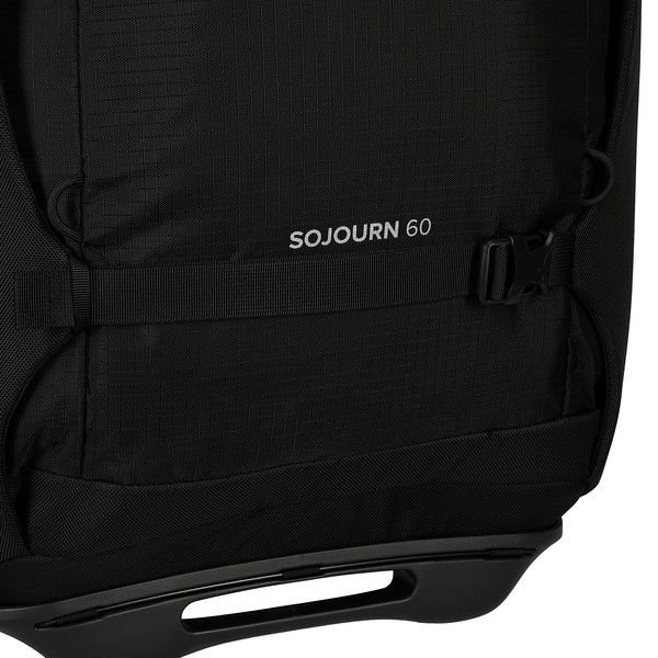SOJOURN WHEELED TRAVEL PACK 60L - Kofferrucksack
