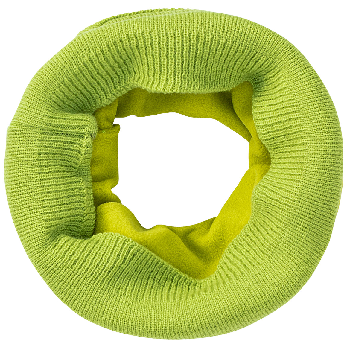 Kinder Snood mit Fleece-Futter
