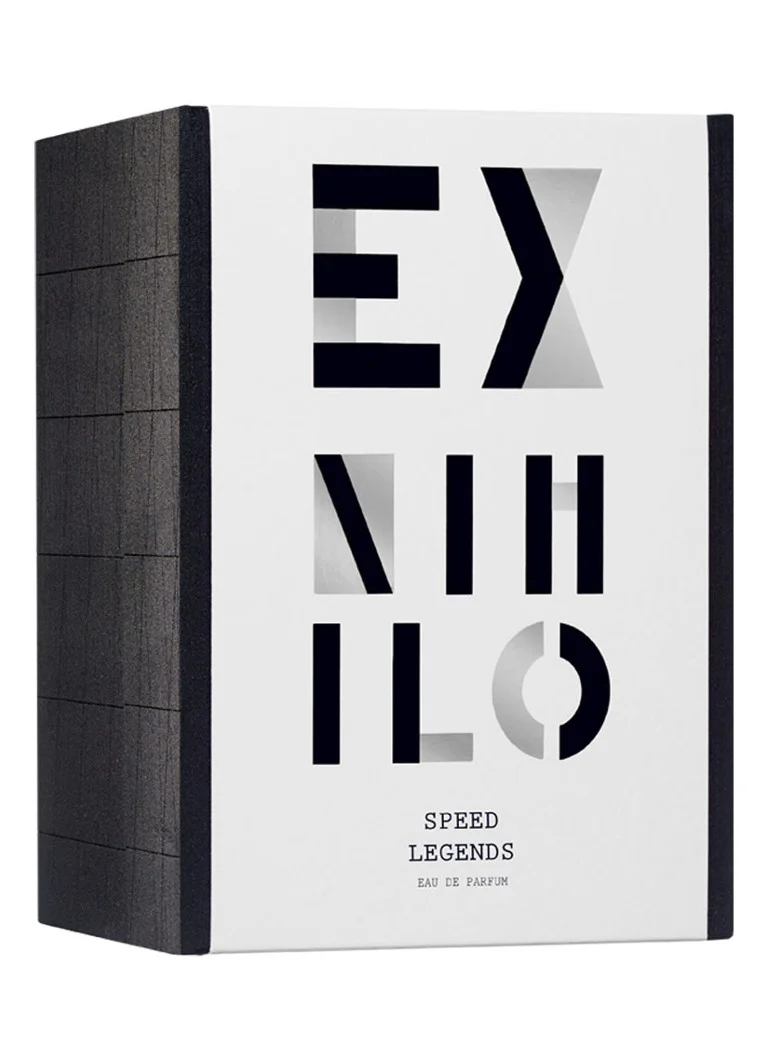 Ex Nihilo Speed Legends parfumūdens