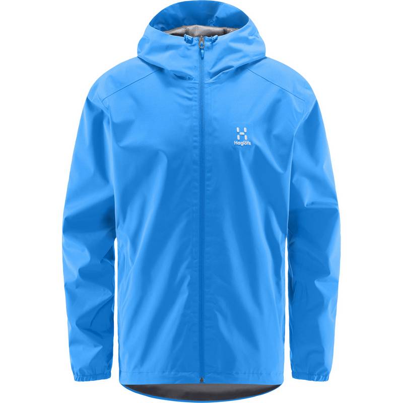Haglfs Buteo Jacket Hardshelljacke Herren