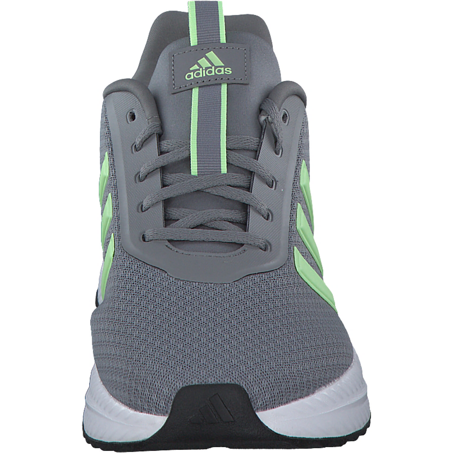 Adidas Plrpath M, Klassische- & Business Schuhe, Grau