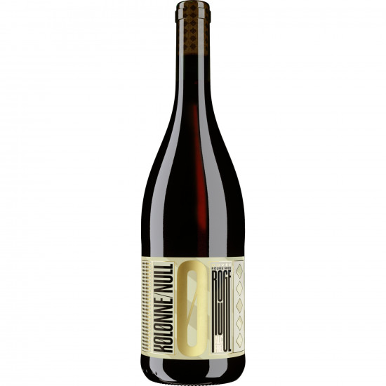 Kolonne Null Rouge