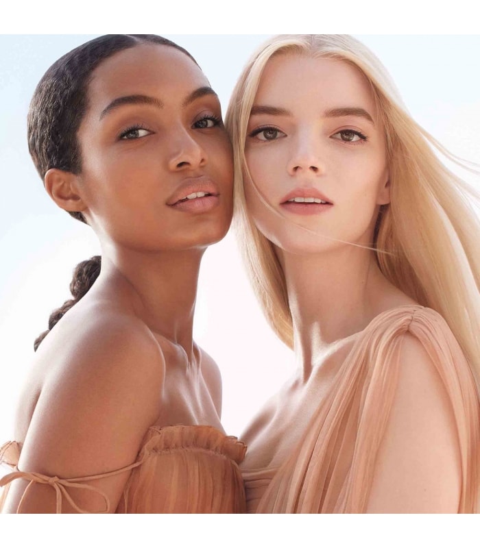 Dior-ROUGE BLUSH-Blush joues et pommettes - longue tenue