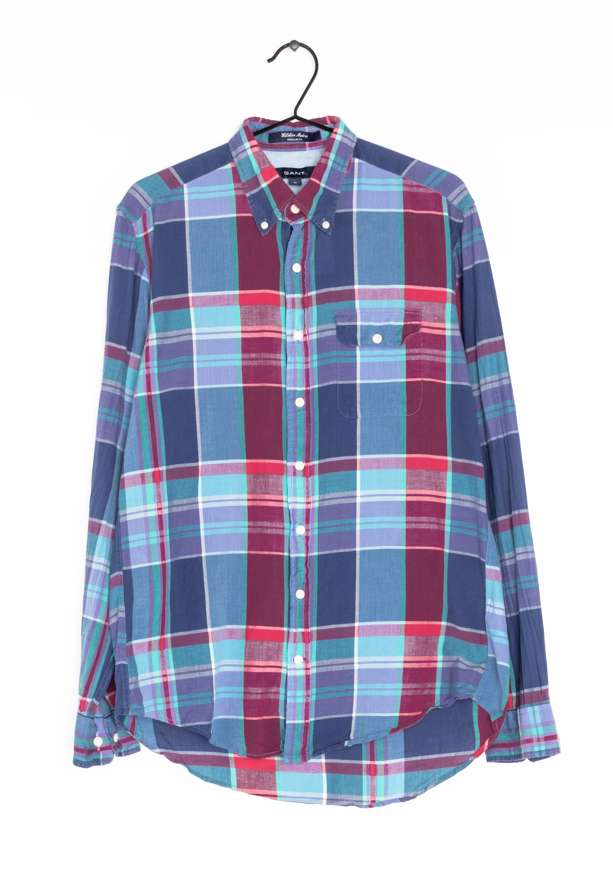 Camisa GANT