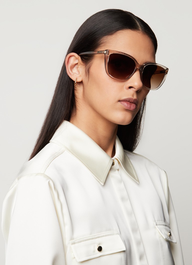 Ralph Lauren Ralph *RA5274 BRN SHN BRN G