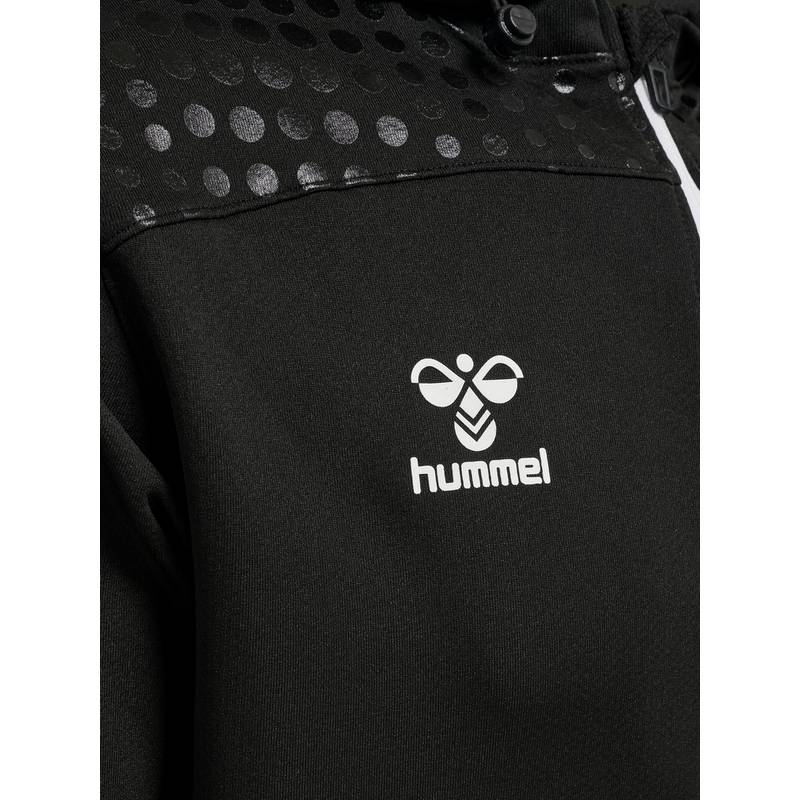 hummel hmlLEAD ZIP POLY HOODIE Hoodie Herren