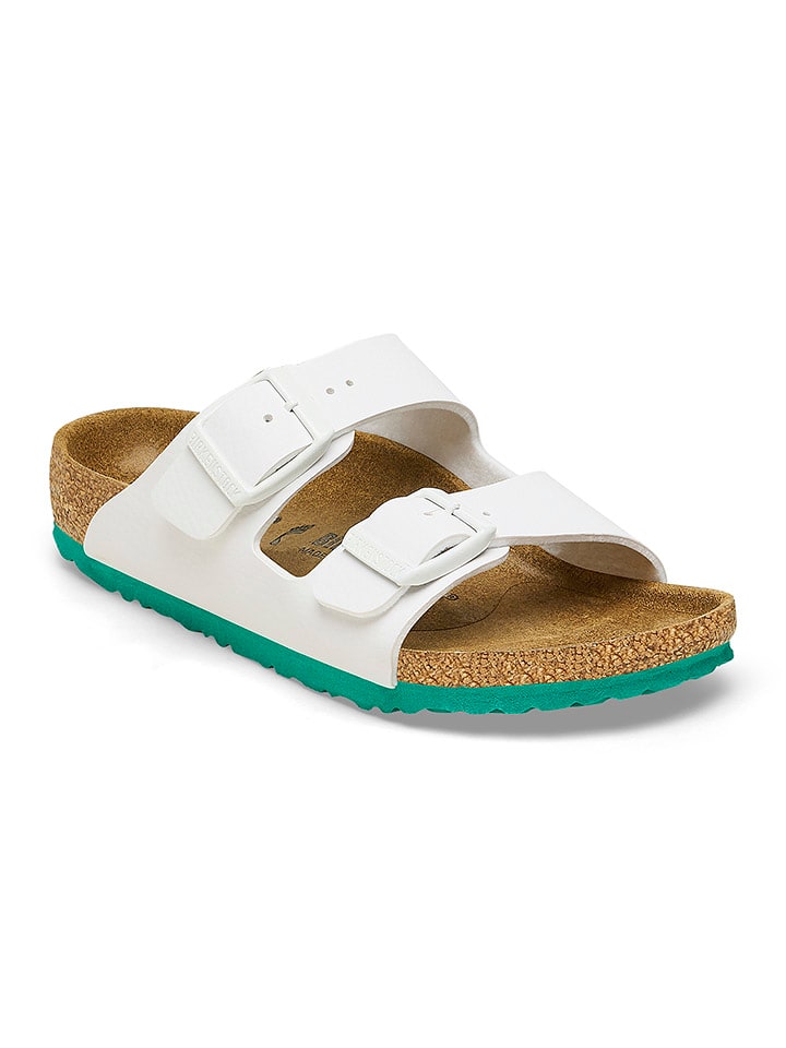 Birkenstock Pantoletten 