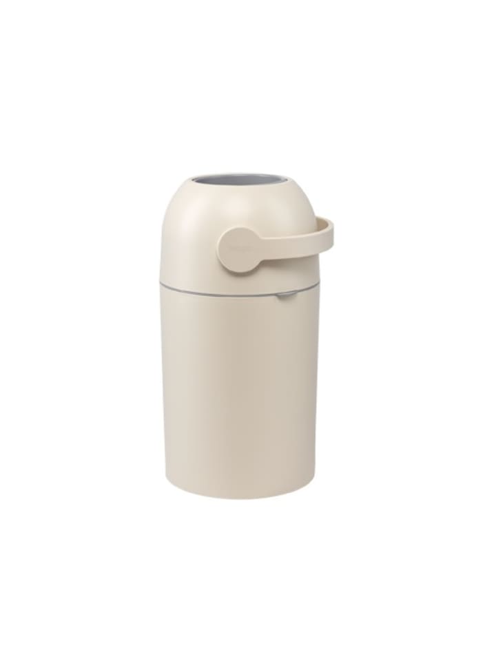 Kinderhaus Blaubär Magic Majestic Windeleimer mit 1er Nachfüllpack TOP in Beige günstig kaufen onesize