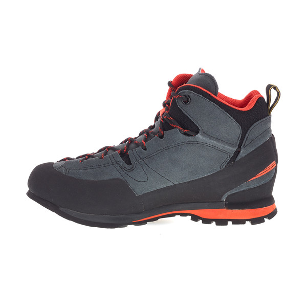 BOULDER X MID Herren - Zustiegsschuhe