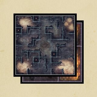 Anno Domini 1666: Core set