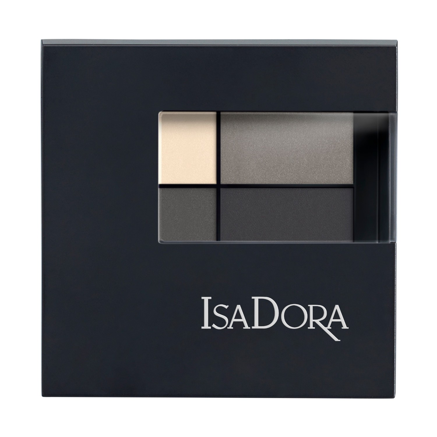 Eyeshadow Quartet
