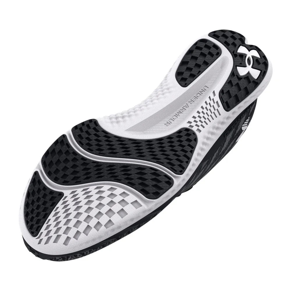 Under Armour Charged Breeze 2 W 3026142-001 / schwarz