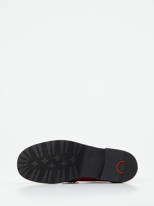 Slipper-25015590004 Sioux