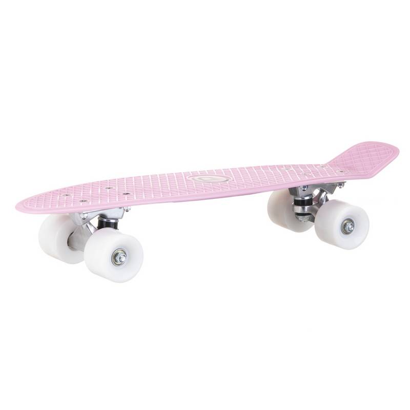 Playlife Rose Skateboard-Komplettset Mädchen