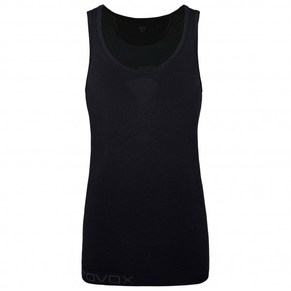 Ortovox - Women's 120 Comp Light Top - Merinounterwäsche