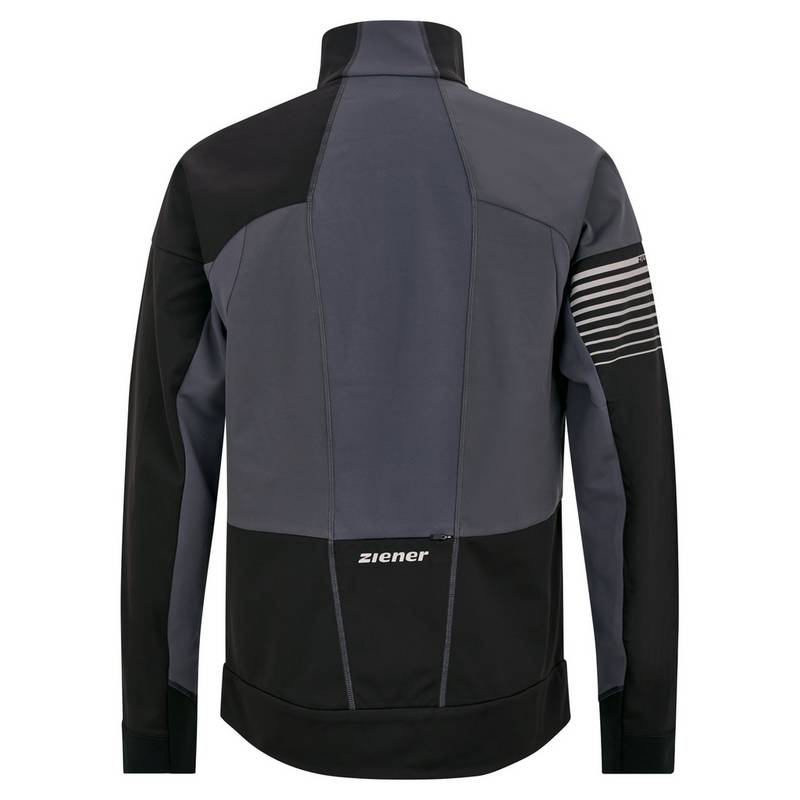 Ziener NOGAH Skijacke Herren