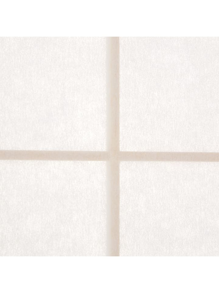 Homestyle4u 6-tlg Paravent in Braun 264x175 günstig kaufen onesize