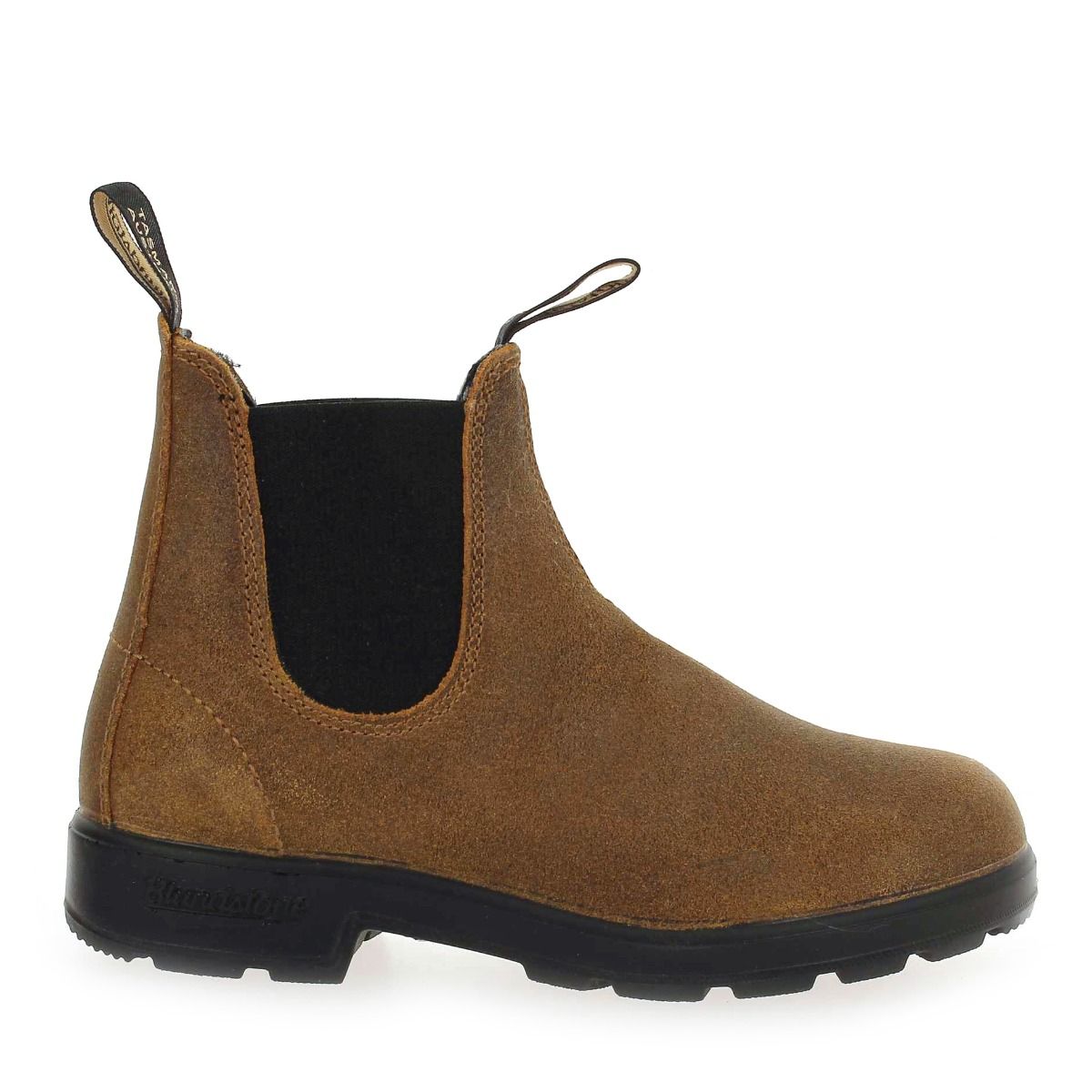 Blundstone  CLASSIC CHELSEA BOOTS W - Camel