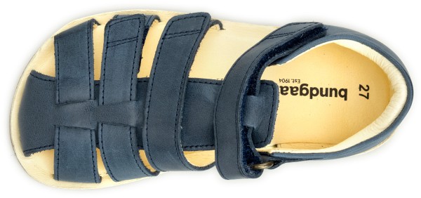 Bundgaard ~ Sebastian II Sandale ~ Navy