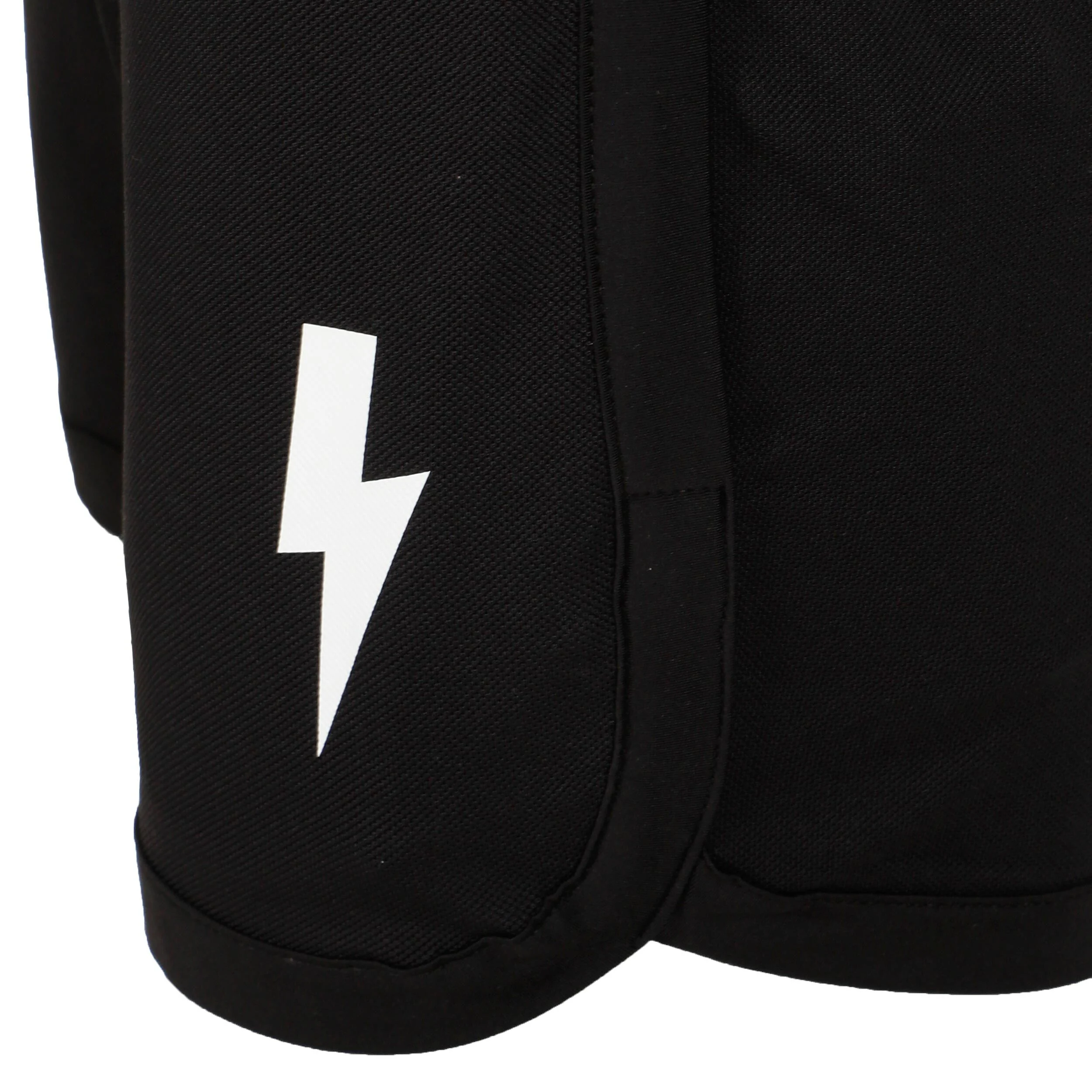 Tech Special Tiger Shorts Damen - Schwarz