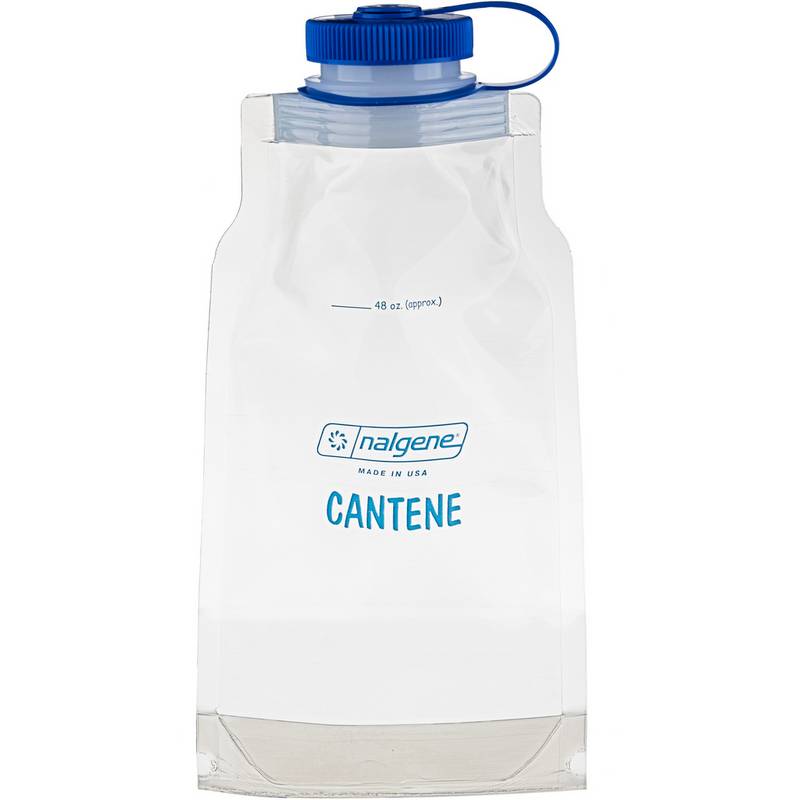 Nalgene Nalgene Faltflasche 1,5 L Trinkflasche