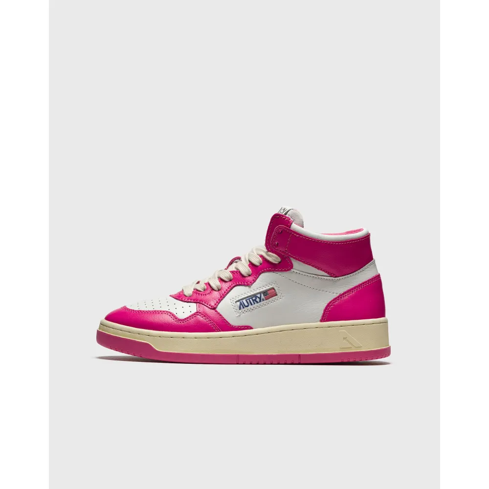 Autry Wmns Mid Medalist AUMWWB14 / pink