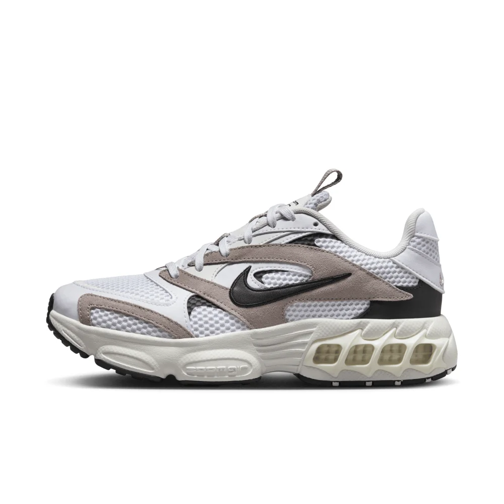 Nike Air Zoom Fire FN3483-100 / weiss