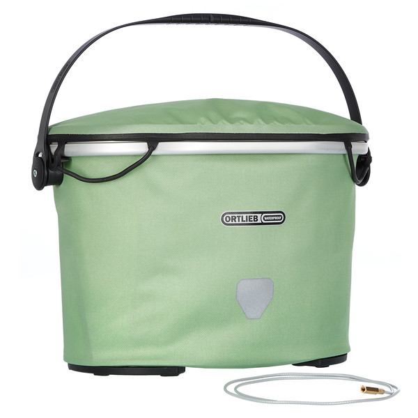 UP-TOWN CITY - Lenkertasche