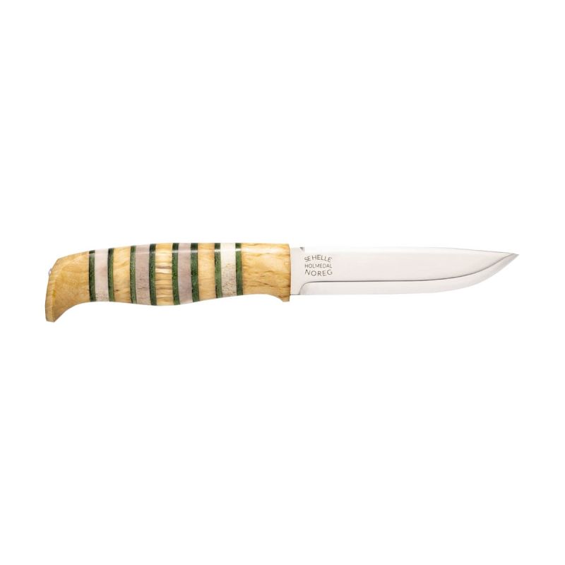 Helle SE 684 Limited Edition
