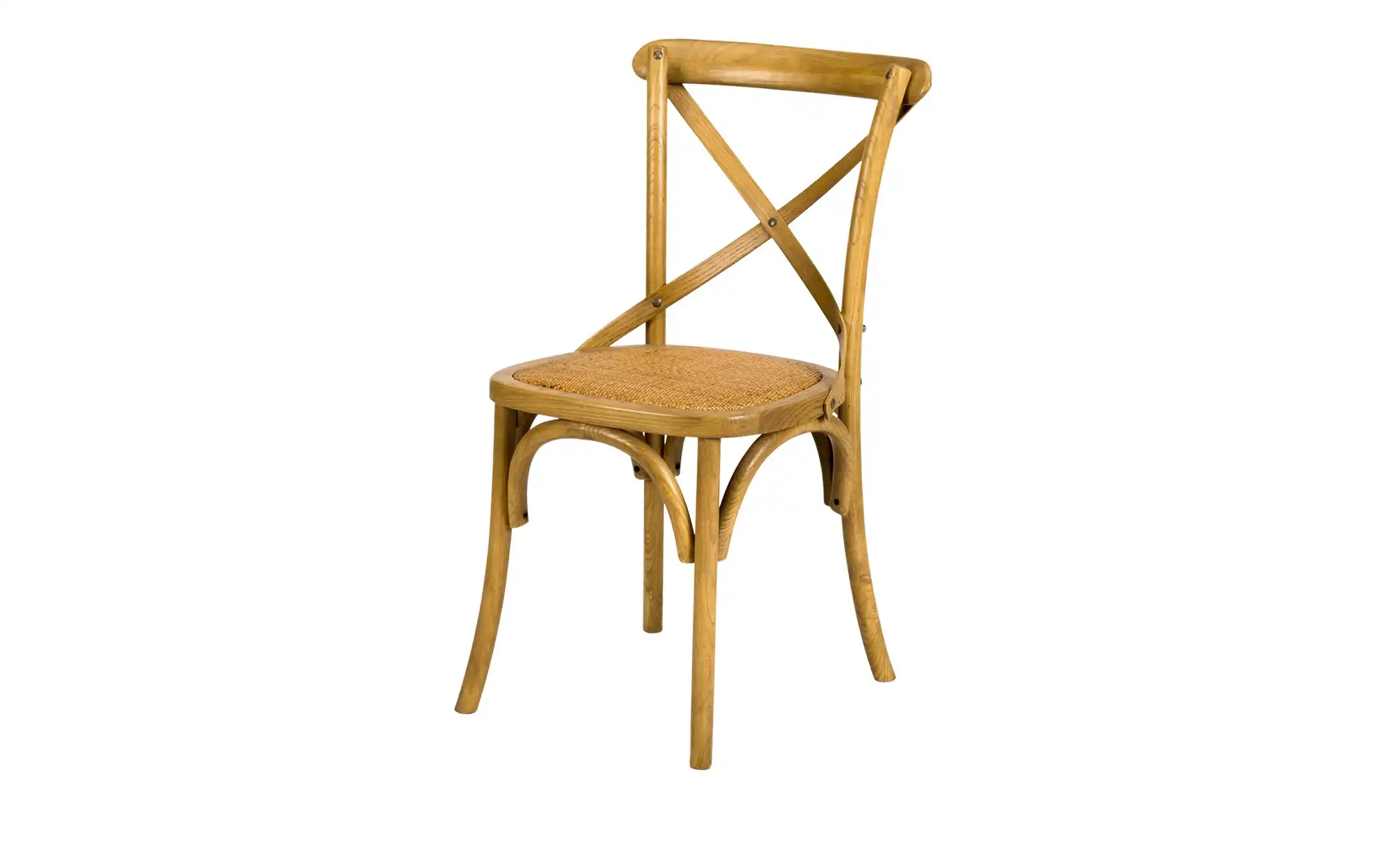 Stuhl, Used-Look in Antikoptik