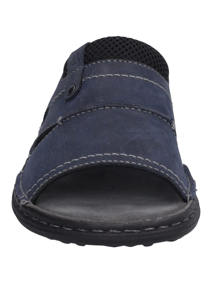 Josef Seibel Sandale Vincent 07 in jeans-kombi günstig kaufen