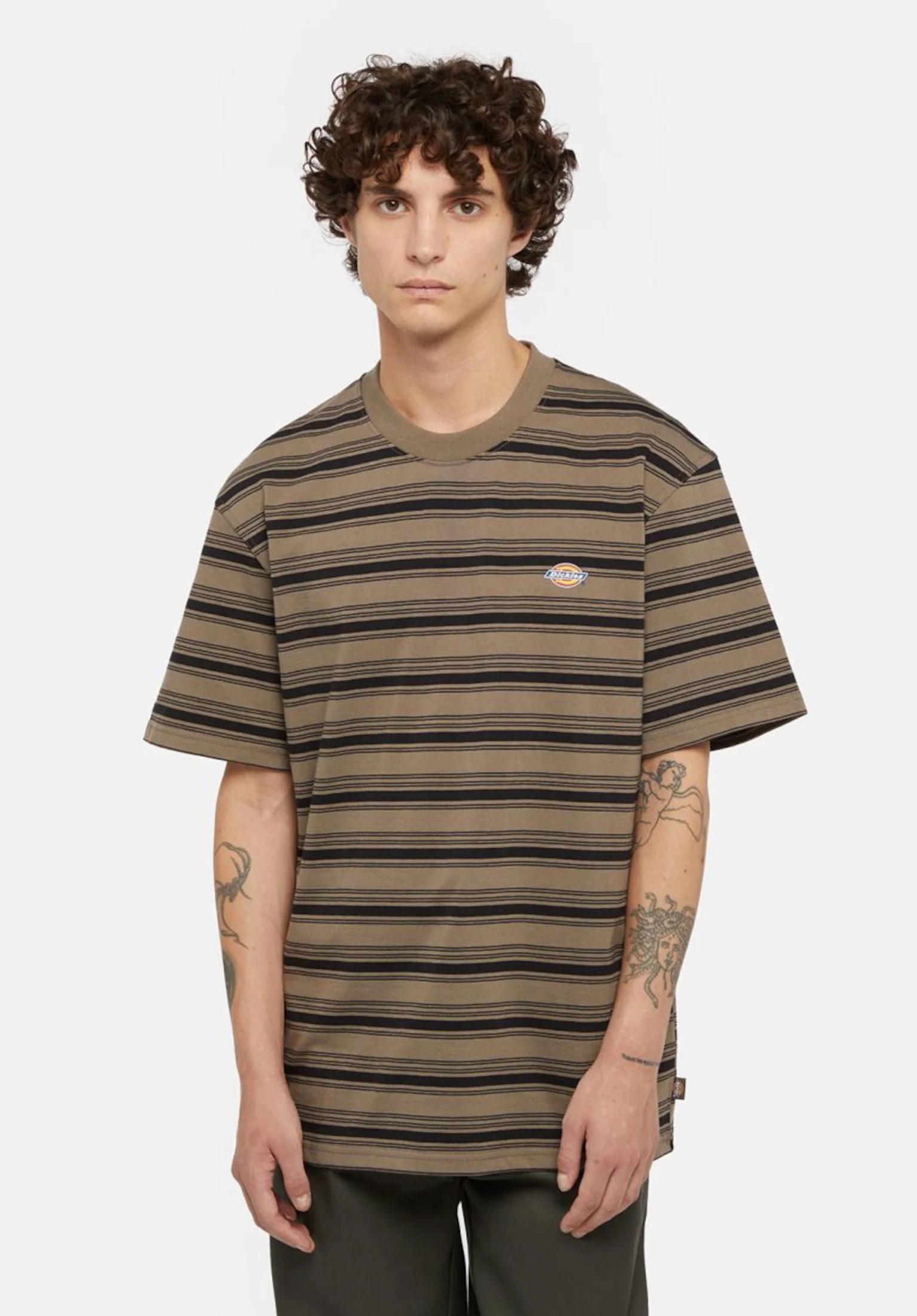 Stevensville Stripe