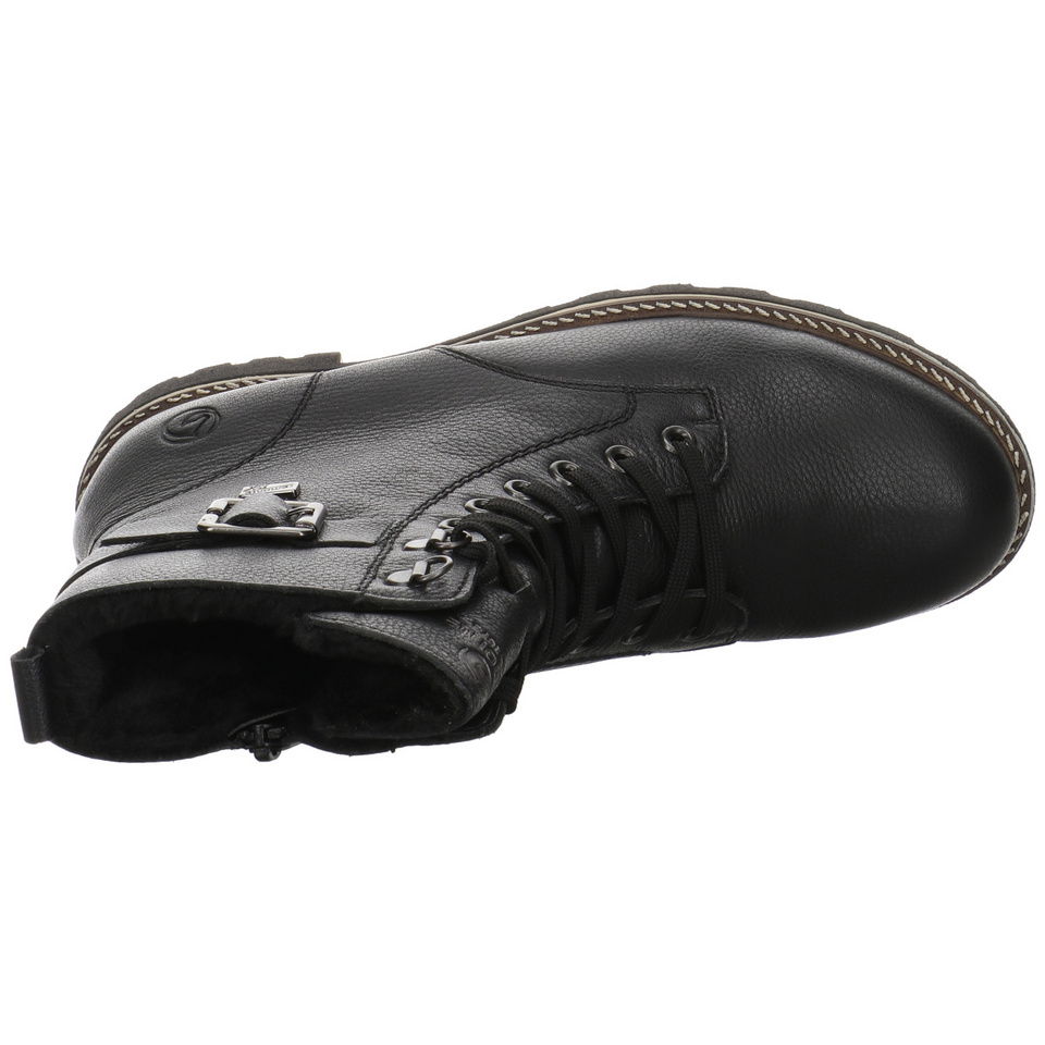 Remonte Schnürboots