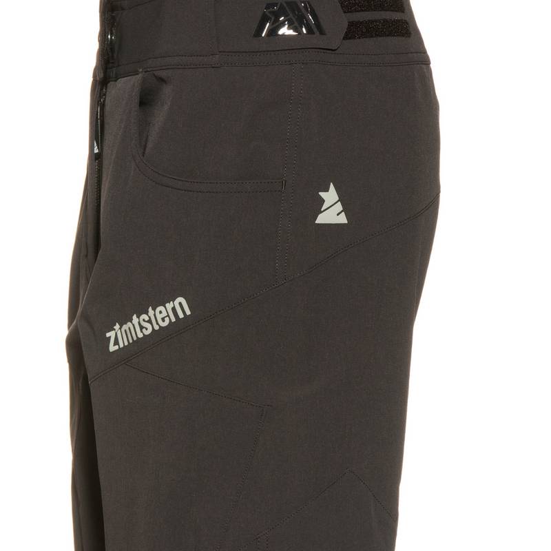 Zimtstern Taila Evo Fahrradshorts Damen