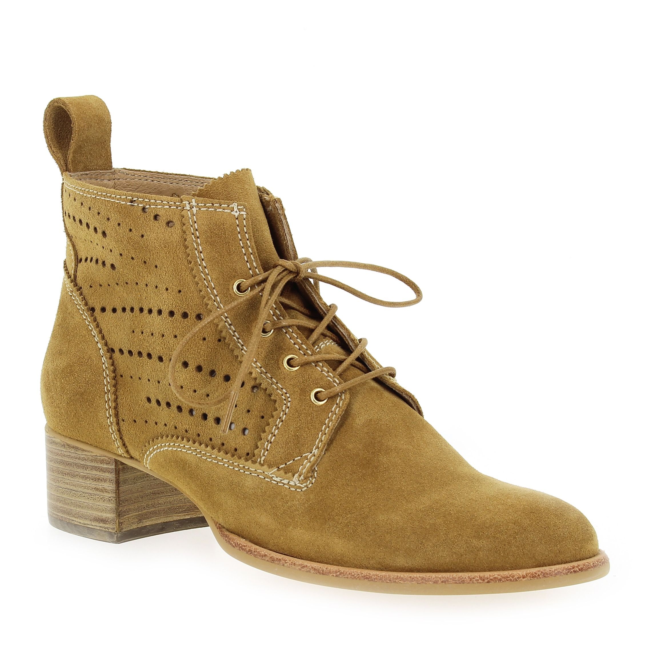 Muratti  ROMARY - Camel